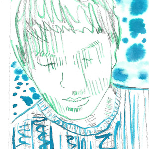 我和小妺在卫生间做爰
